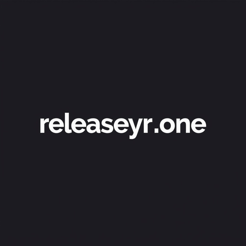 Releaseyr